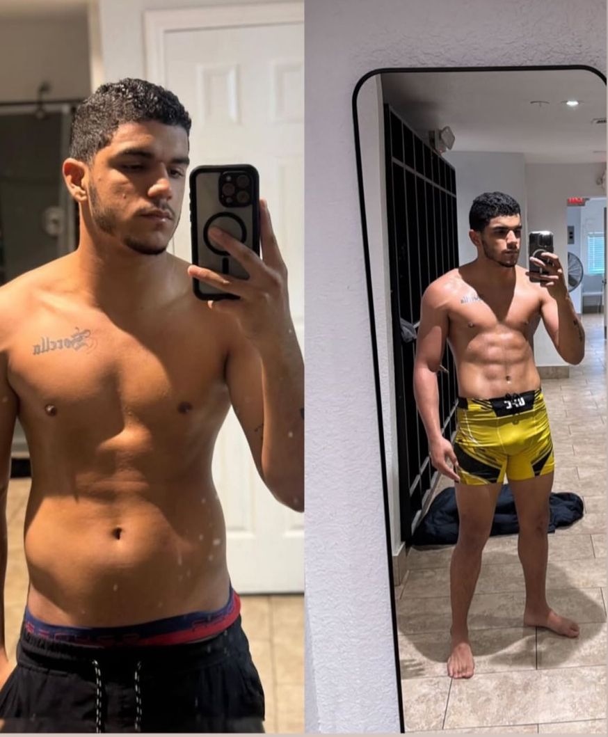 Marcos_the_leon